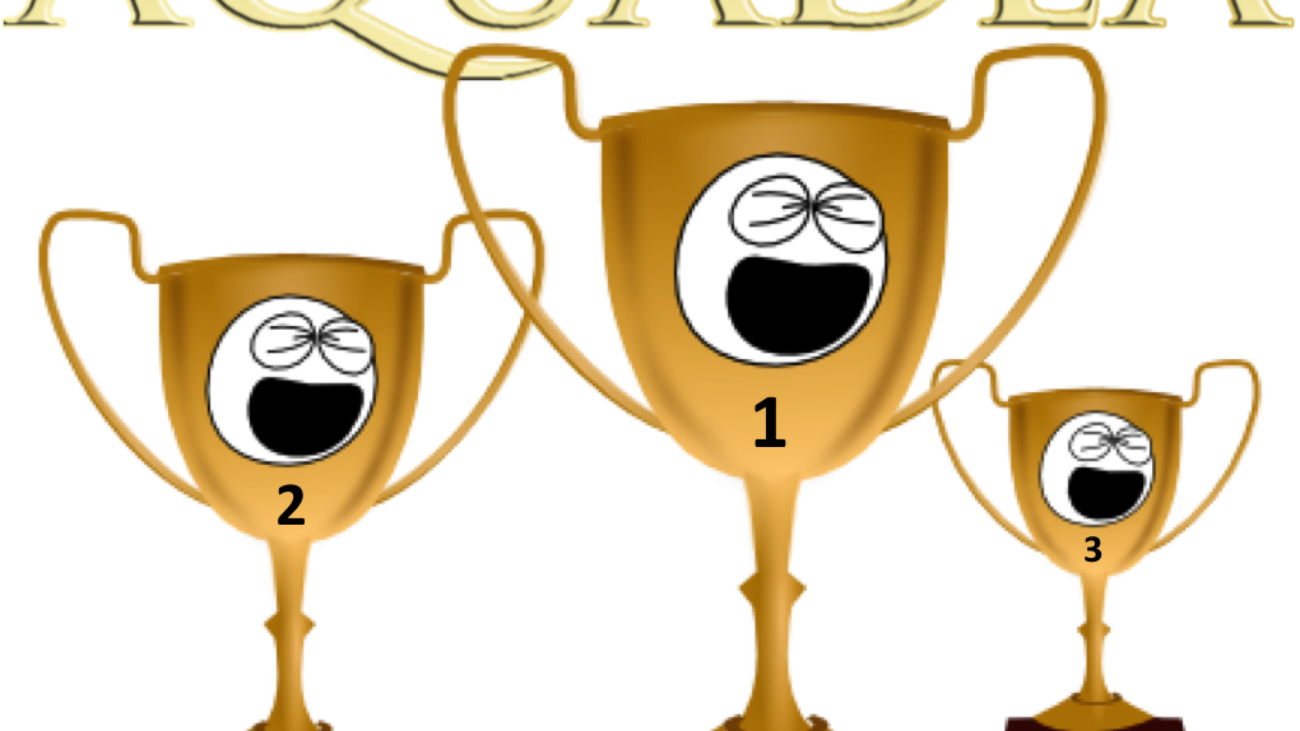 Premios osmosis inversa aquadea