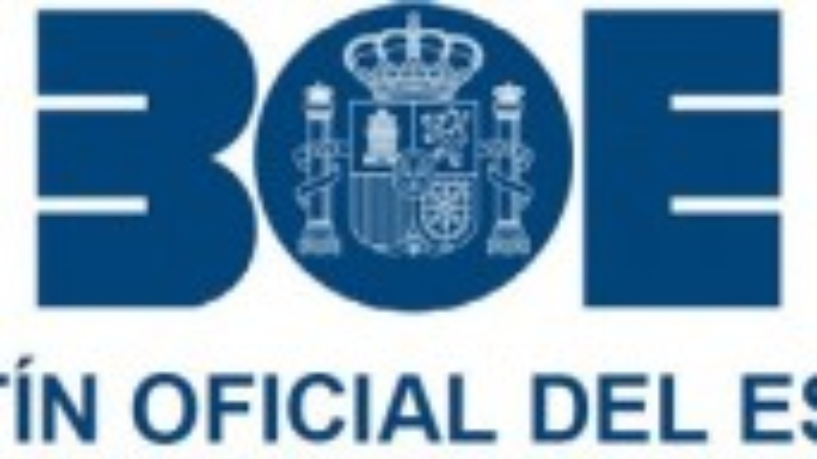 logotipo boe aquadea