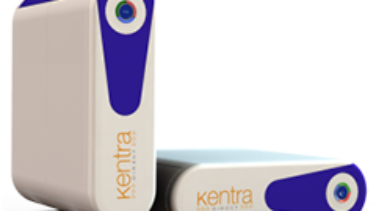 Fuente osmosis Kentra